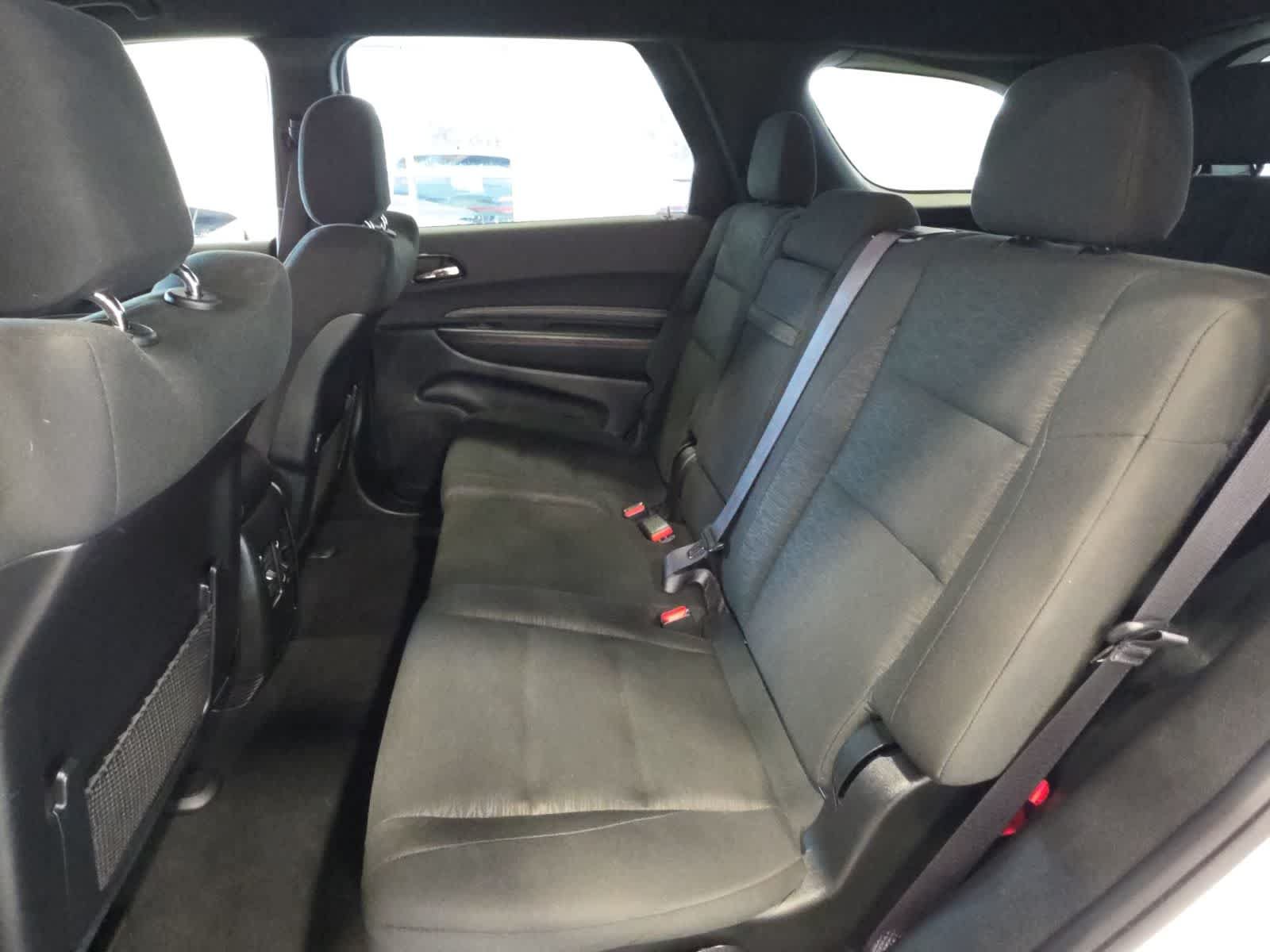 Used 2025 Dodge Durango GT AWD/4WD image 28