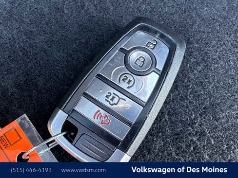 Used 2025 Ford Escape ST-Line Select image 20