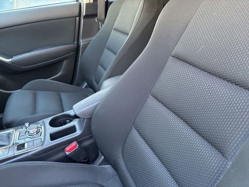Used 2016 MAZDA CX-5 Touring AWD/4WD image 6