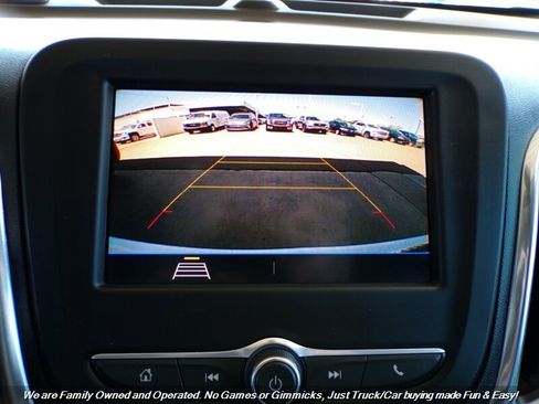 Used 2020 Chevrolet Equinox LS FWD image 37