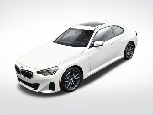 New 2026 BMW 230i xDrive Coupe w/ Premium Package image 26