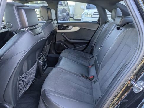 Used 2022 Audi A4 2.0T Premium Plus image 29