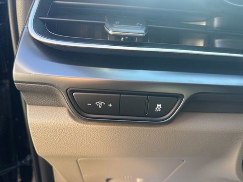 New 2026 Kia Carnival LXS image 30