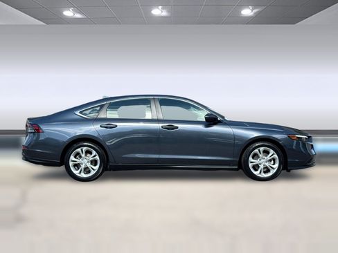 Used 2023 Honda Accord LX image 7