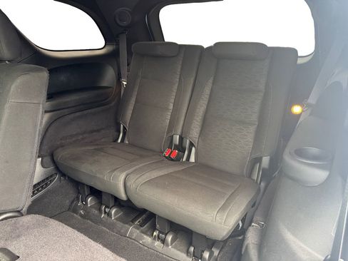 Used 2024 Dodge Durango R/T image 11