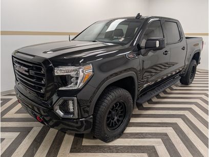 Used 2021 GMC Sierra 1500 AT4 w/ AT4 Premium Package