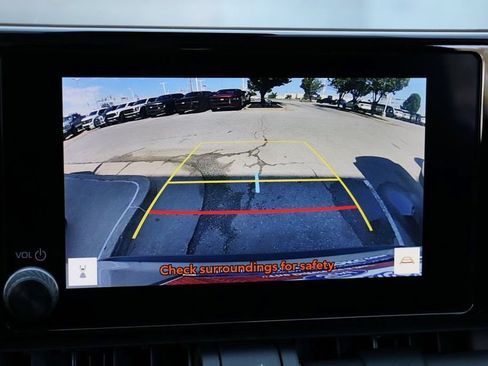 Used 2025 Toyota RAV4 XLE AWD/4WD image 14