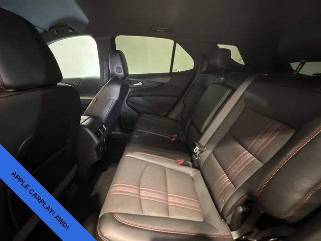 Used 2023 Chevrolet Equinox RS AWD/4WD image 15