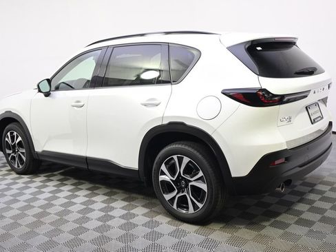 New 2026 MAZDA CX-5 Preferred AWD/4WD image 3