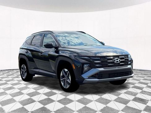 New 2026 Hyundai Tucson SEL image 17
