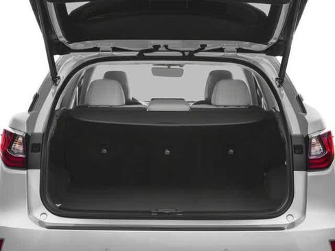 Used 2016 Lexus RX 350 AWD image 14