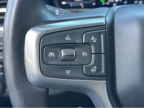 Certified 2024 Chevrolet Tahoe Premier image 19