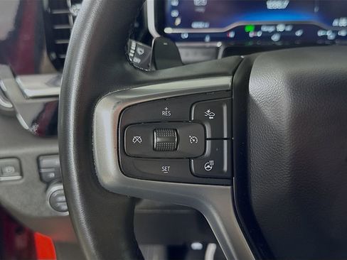 Used 2023 Chevrolet Silverado 1500 RST w/ Protection Package AWD/4WD image 22