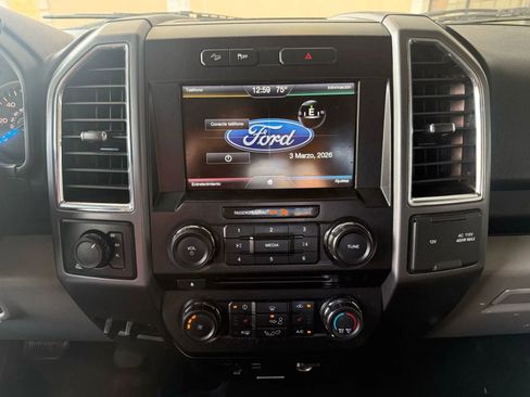 Used 2015 Ford F150 XLT w/ Equipment Group 302A Luxury image 28