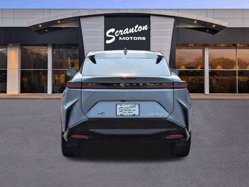 Used 2023 Lexus RZ 450e Premium w/ Accessory Package (2T) AWD/4WD image 4