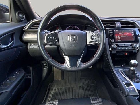 Used 2019 Honda Civic Si image 6