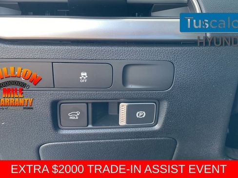 New 2025 Hyundai Palisade XRT image 14