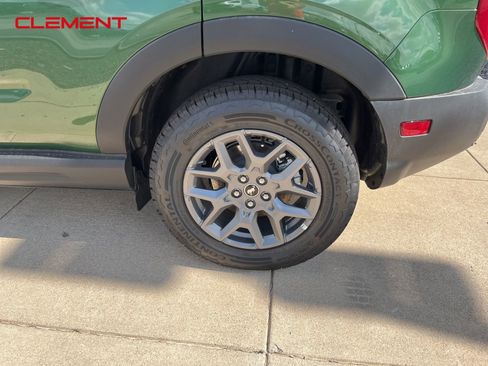 New 2025 Ford Bronco Sport Big Bend image 43