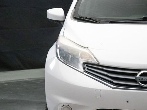 Used 2016 Nissan Versa Note SV image 5