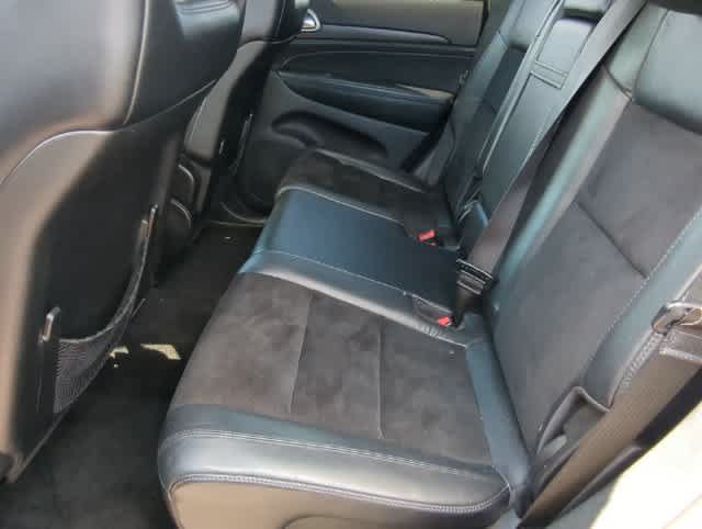 Used 2015 Jeep Grand Cherokee Altitude AWD/4WD image 19