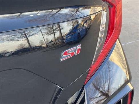 Used 2020 Honda Civic Si image 11