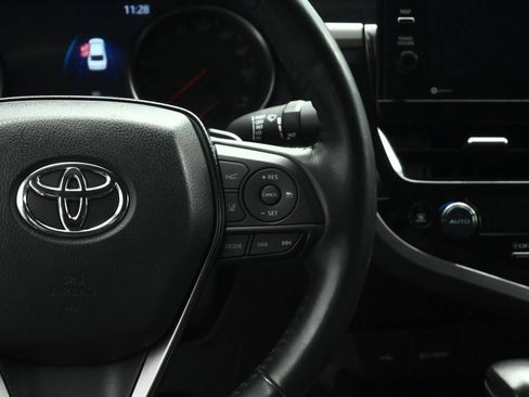 Used 2023 Toyota Camry XSE w/ Cold Weather Package AWD/4WD image 36