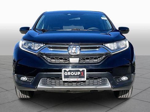 Used 2018 Honda CR-V EX image 3