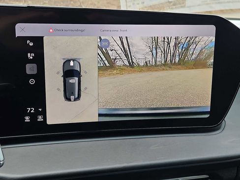 New 2026 Audi Q3 quattro 2.0T AWD/4WD image 16