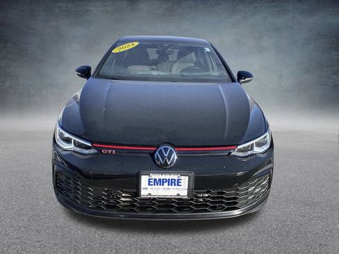 Used 2024 Volkswagen GTI S image 21