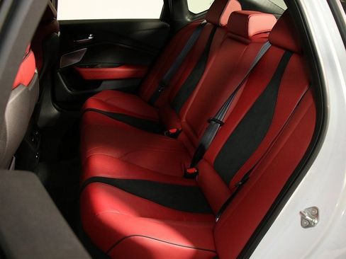 Used 2025 Acura TLX SH-AWD w/ A-SPEC Pkg image 13