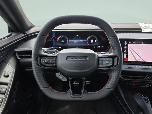 New 2026 Dodge Charger Scat Pack AWD/4WD image 20