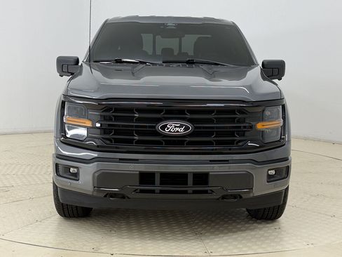 Certified 2024 Ford F150 XLT w/ Equipment Group 302A MID AWD/4WD image 6