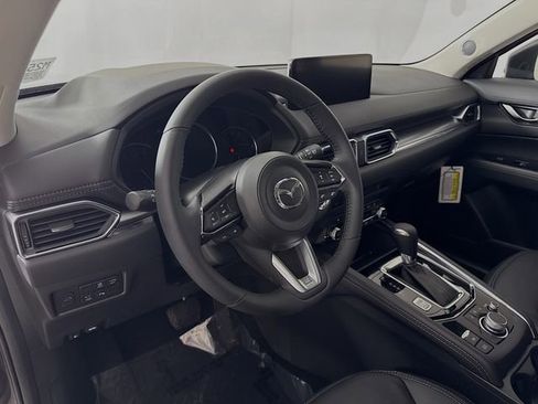 New 2025 MAZDA CX-5 AWD 2.5 S image 9