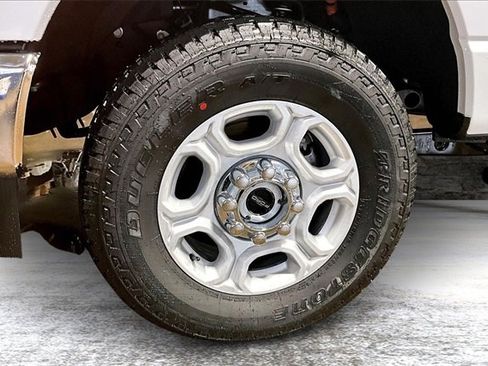 New 2026 Ford F350 XLT w/ XLT Premium Package image 13