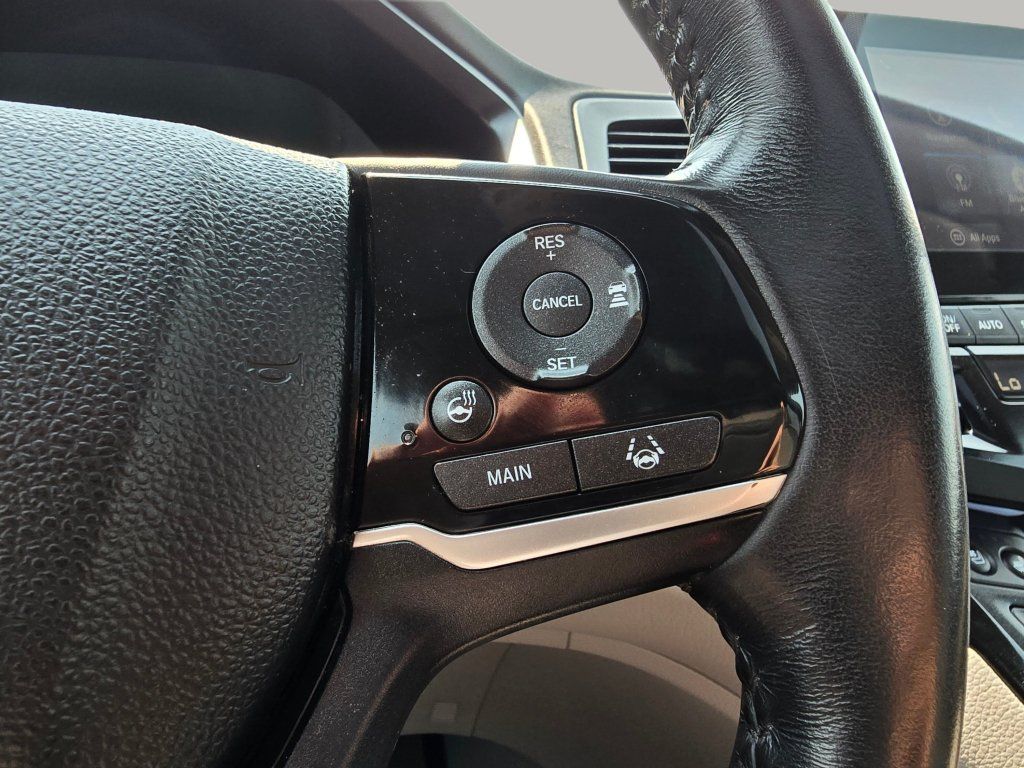 Used 2018 Honda Odyssey Elite image 10