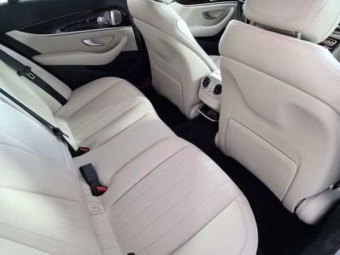 Certified 2023 Mercedes-Benz E 350 Sedan image 27
