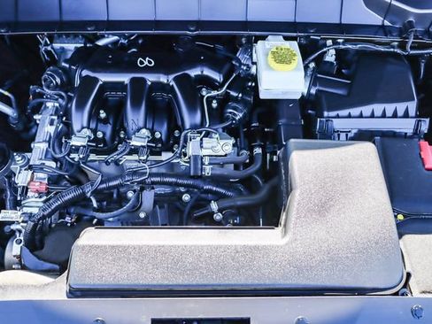 Used 2024 Nissan Pathfinder Rock Creek image 29