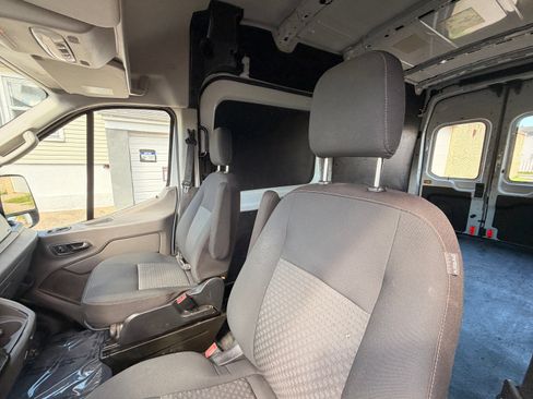 Used 2020 Ford Transit 250 148 High Roof w/ Load Area Protection Package RWD image 14