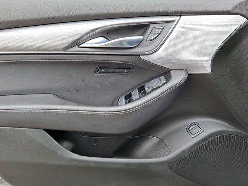 Certified 2022 Cadillac CT5 Premium Luxury image 11