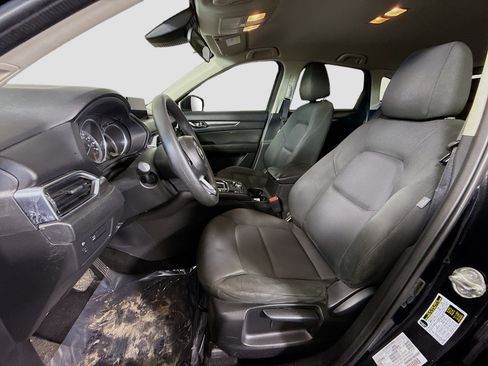 Used 2017 MAZDA CX-5 Sport image 22