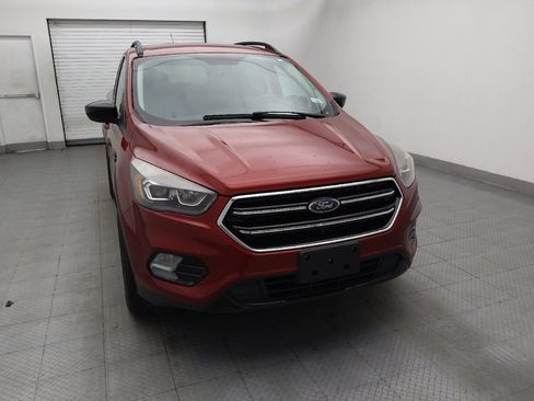 Used 2018 Ford Escape SE w/ SE Sport Appearance Package AWD/4WD image 14