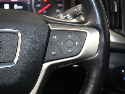 Used 2020 GMC Terrain Denali w/ Denali Premium Package AWD/4WD image 37