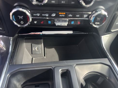 Used 2021 Ford F150 Lariat w/ Equipment Group 502A High image 30