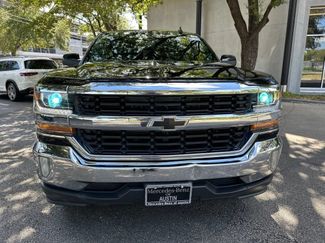 Used 2018 Chevrolet Silverado 1500 LT w/ Texas Edition RWD video 2