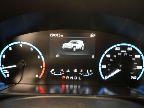 Used 2023 Ford Bronco Sport Big Bend AWD/4WD image 18
