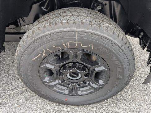 New 2026 Ford F250 XL w/ STX Appearance Package image 11