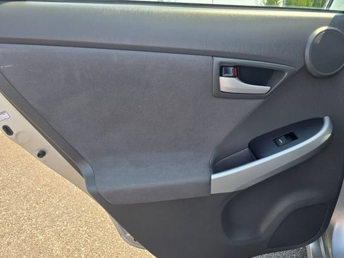 Used 2010 Toyota Prius Two FWD image 14