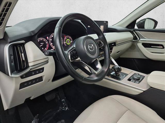Used 2024 MAZDA CX-90 3.3 Turbo S w/ Premium Package AWD/4WD image 10