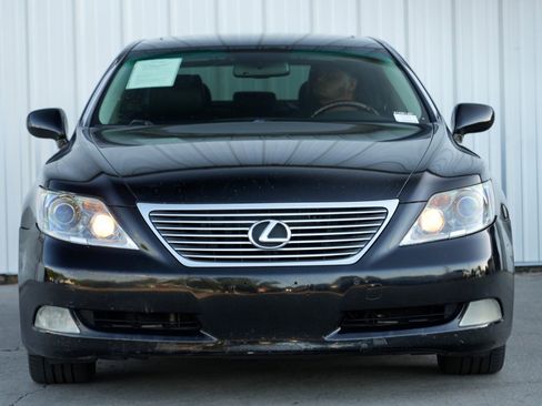 Used 2007 Lexus LS 460 L image 6