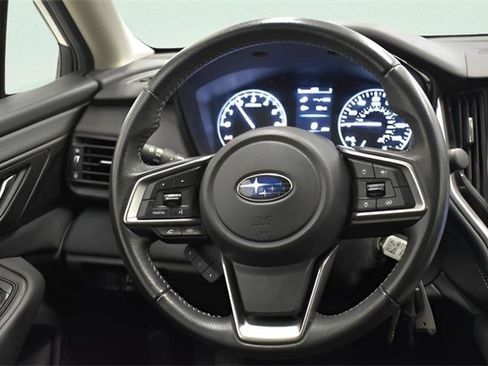 Used 2022 Subaru Outback Premium image 26